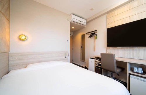 Nagaizumi Hotel | Super Hotel Nagaizumi Numazu Inter