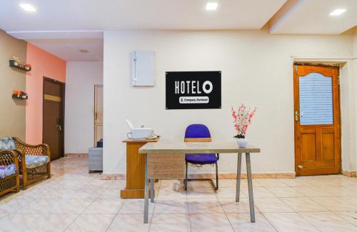 Visakhapatnam Hotel | Super Hotel O Akkayaplem Near Railway Station