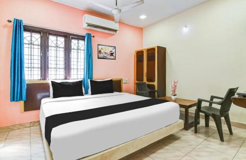 Visakhapatnam Hotel | Super Hotel O Akkayaplem Near Railway Station