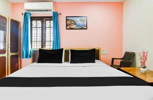 Visakhapatnam Hotel | Super Hotel O Akkayaplem Near Railway Station