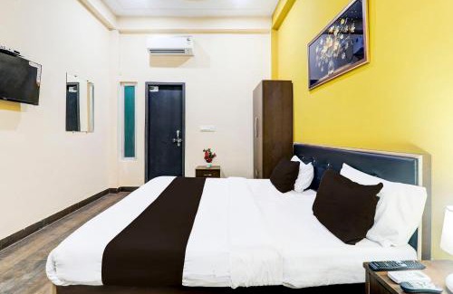 Mohangarh Hotel | Super Hotel O Arjun Ganj