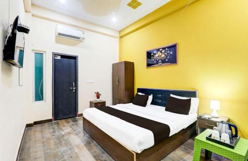 Mohangarh Hotel | Super Hotel O Arjun Ganj