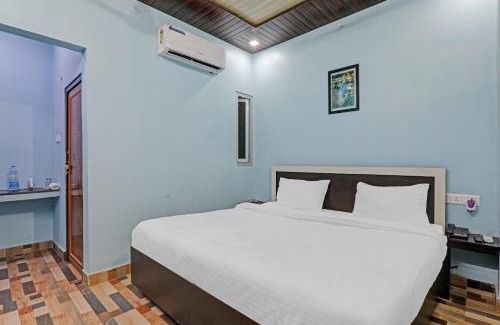 Mohangarh Hotel | Super Hotel O Drip Inn