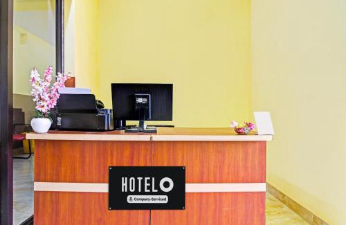 Khattalwada Hotel | Super Hotel O Kabardanga More Kolkata Formerly Royal Crown Banquet