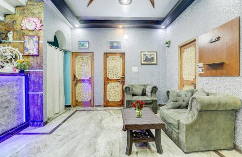 Mohangarh Hotel | Super Hotel O Kiara Villa Matiyari Chauraha Chinhat Bus Stop