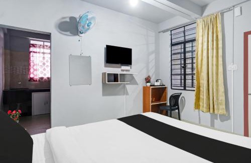 Shillong Hotel | Super Hotel O Lapalang Shillong