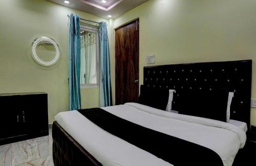 Kanpur Hotel | Super Hotel O Omex