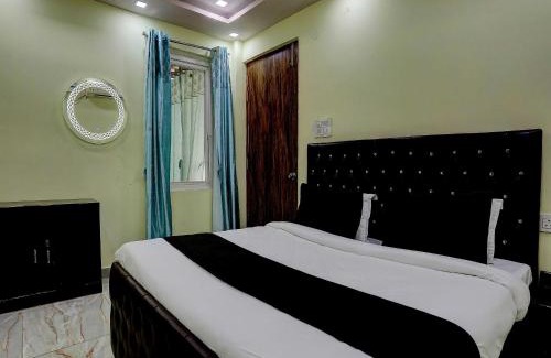 Kanpur Hotel | Super Hotel O Omex