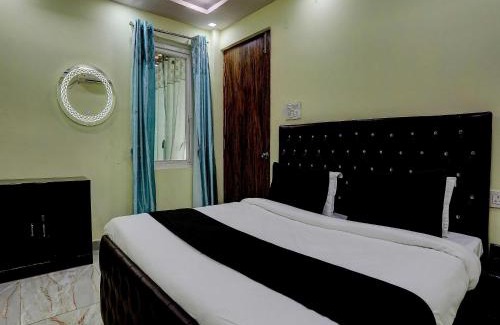 Kanpur Hotel | Super Hotel O Omex