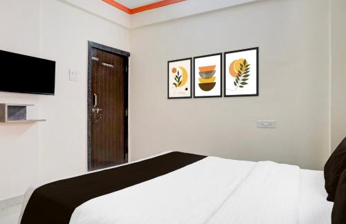 Kharadi Hotel | Super Hotel O Paradise