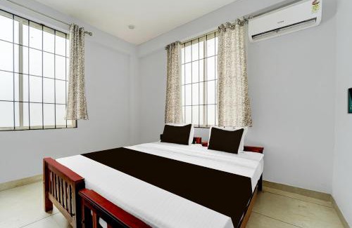 Kochi Hotel | Super Hotel O Pukkattupady Aluva East