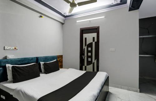 Kishangarh Hotel | Super Hotel O Raj Mahal