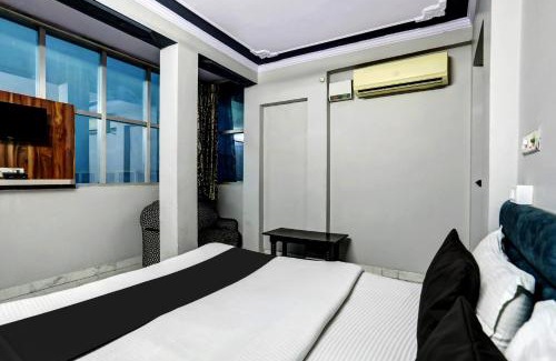 Kishangarh Hotel | Super Hotel O Raj Mahal