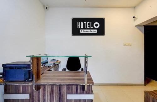 Ramapuram Hotel | Super Hotel O Ramapuram Near SRM University