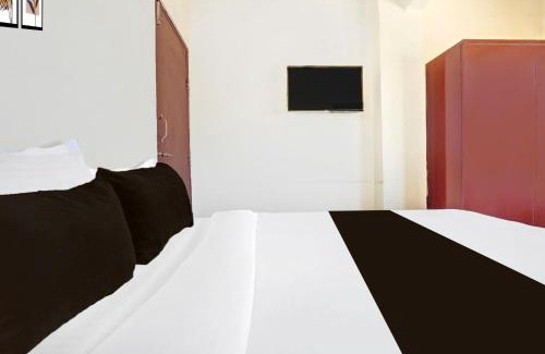 Nashik Hotel | Super Hotel O Rane Nagar formerly Shree Mangal Complex