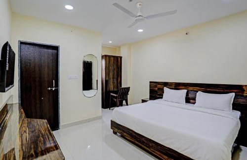 Bhopal Hotel | Super Hotel O Regal Edge