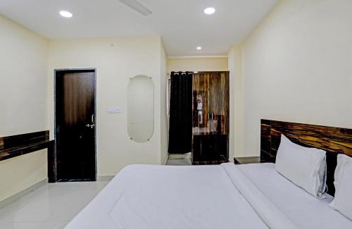 Bhopal Hotel | Super Hotel O Regal Edge