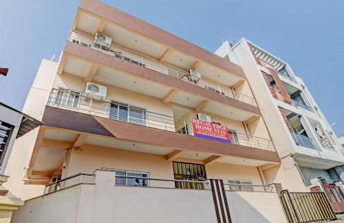 Bhopal Hotel | Super Hotel O Regal Edge