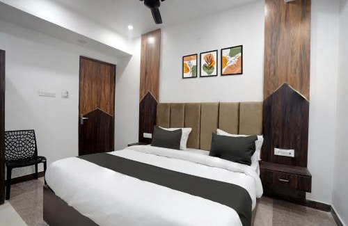 Kanpur Hotel | Super HOTEL O SERENITY
