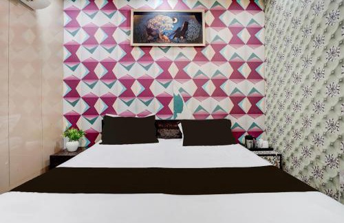 Delhi Hotel | Super Hotel O Signature Plaza