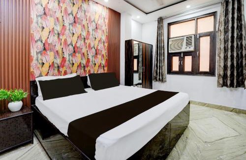 Delhi Hotel | Super Hotel O Signature Plaza