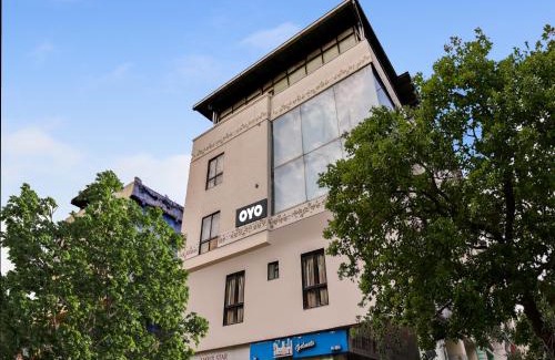 Maharana Pratap Nagar Hotel | Super Hotel O Smriti Star