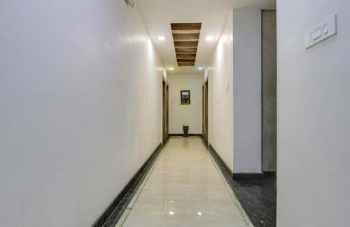 Maharana Pratap Nagar Hotel | Super Hotel O Smriti Star