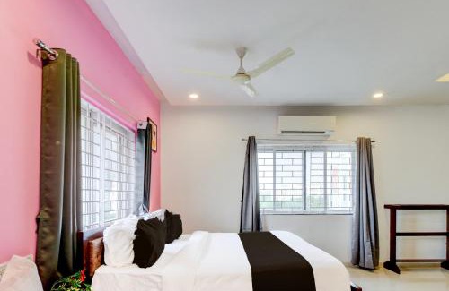 Hyderabad Hotel | Super Hotel O SRI NIRVANA PLAZA
