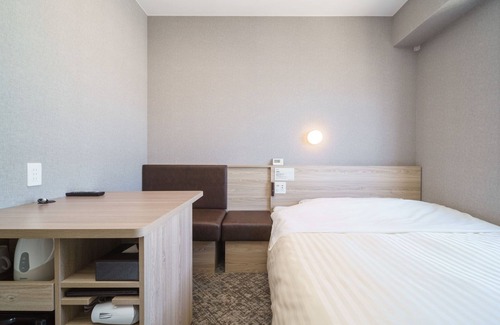 Fujisawa Hotel | Super Hotel Shonan Fujisawaeki Minamiguchi