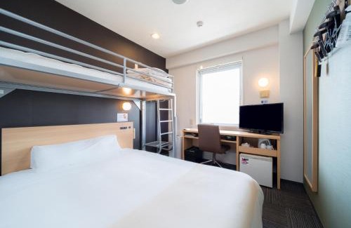 Tamachi Hotel | Super Hotel Takamatsu Tamachi