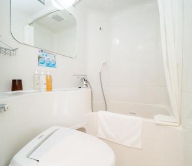 Tamachi Hotel | Super Hotel Takamatsu Tamachi