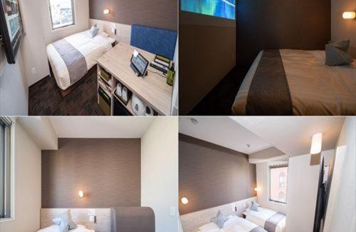 Shinkoiwa Hotel | Super Hotel Tokyo JR Shinkoiwa