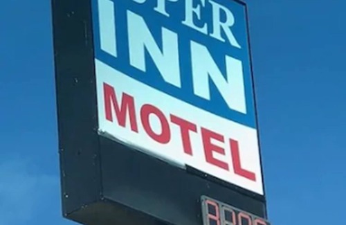 Tucson Hotel | Super Inn Tucson