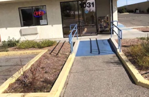 Tucson Hotel | Super Inn Tucson
