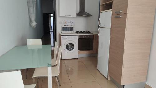 Paceville Apartment | Super Located Ground Floor Apartment