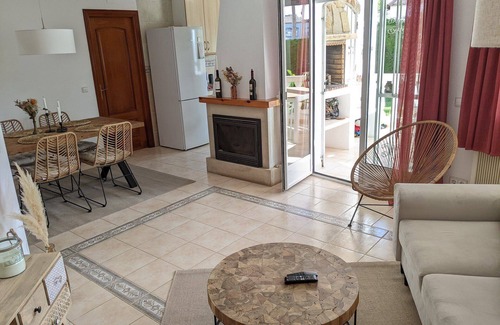 Miami Platja Resort | Super nice house in a small resort
