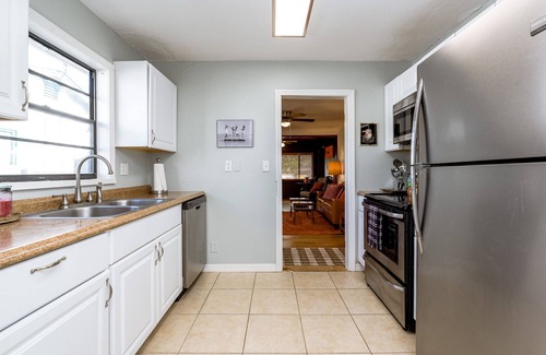 Kingston House | Super Nice House near everything in Daytona Beach