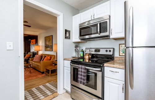 Kingston House | Super Nice House near everything in Daytona Beach