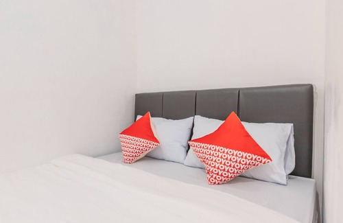 Jakarta Hotel | Super OYO 2223 J&b Room Utan Kayu