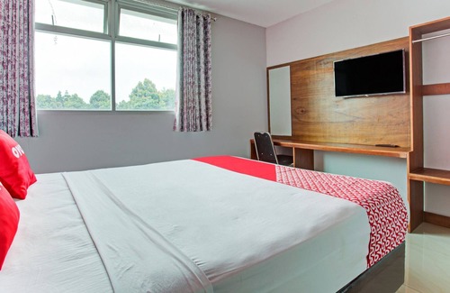 Lembang Hotel | Super OYO 3876 The Aurora Inn Lembang