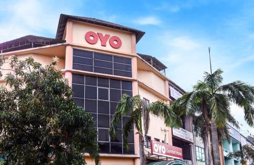 Taman Sri Muda Hotel | Super OYO 828 Comfort Hotel Shah Alam