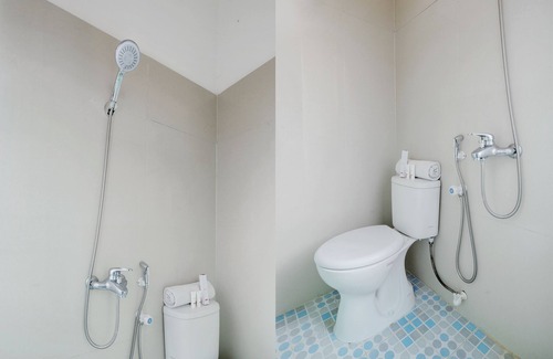 Kedoya Utara Hotel | Super OYO 866 Idola Residence
