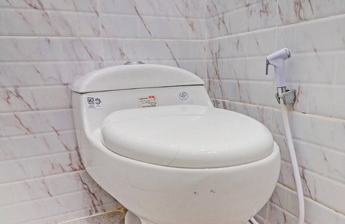 Jambi Hotel | Super OYO 91497 Waskita Residence Syariah