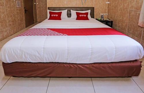 Serpong Hotel | Super OYO 92672 Hotel Bsd