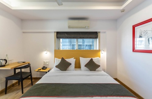 New Town House | Super OYO Townhouse 209 Habitat New Town
