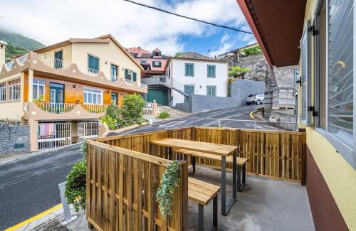 Porto Moniz Apartment | SUPER Seixal Beach - T2