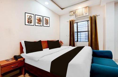 Gwalior Hotel | Super Townhouse Adityapuram Gwalior