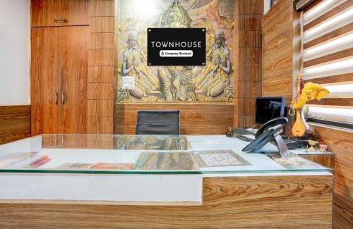 Gwalior Hotel | Super Townhouse Adityapuram Gwalior