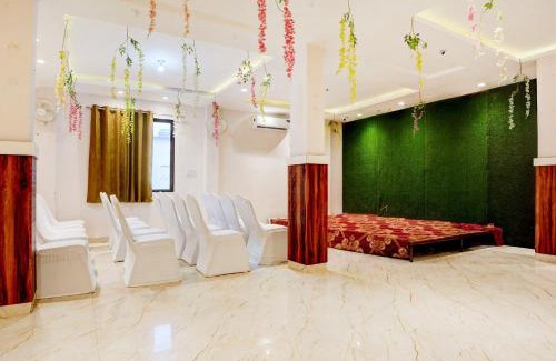 Gwalior Hotel | Super Townhouse Adityapuram Gwalior