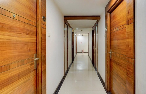 Valasaravakkam House | Super Townhouse Arcot Road